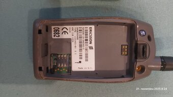 Ericsson T20s - 3