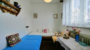 Zachovalý 3 - izbový byt s dvomi záhradkami, Turany, 68,2 m2 - 3