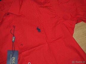Ralph Lauren pánska košeľa - 3