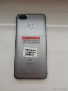 Xiaomi Redmi 6 32GB - 3