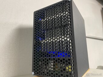 Predám ASIC Goldshell AL BOX 2 Plus 1000 GH/s  ALPH - 3