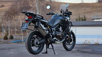 Honda Africa Twin CRF1000 ABS DCT r.v. 2017 - 3