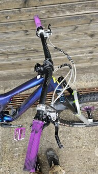 Specialized Stumpjumper 27,5 vel L - 3