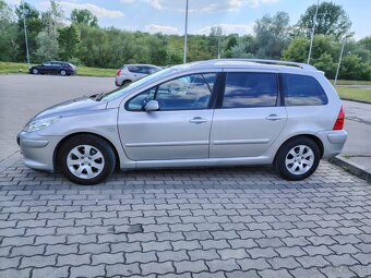 Peugeot 307SW 1.6HDi - 3
