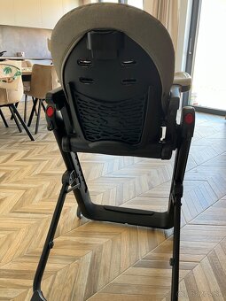Peg perego Siesta - Detska jedalenska stolicka - 3