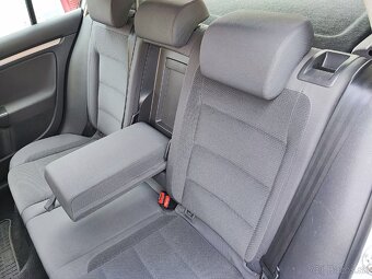 Volkswagen golf 5 1,9 tdi - 3