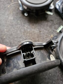 Reproduktory audi a4 b6 /b7 - 3
