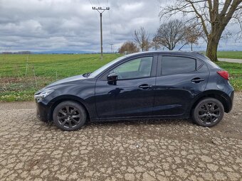 Mazda 2 1.5 benzin 55Kw - 3