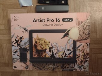 XP PEN Artist Pro 16 (Gen 2) - 3