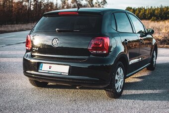 Predám Volkswagen polo 6R - 3