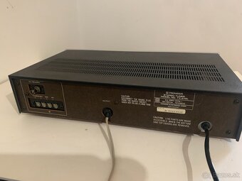 Pioneer TX410 - 3