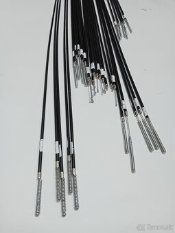 Bowden + Lanko JAWA PIONIER 50 _BABETTA - 3