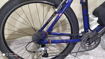 Trek - 3