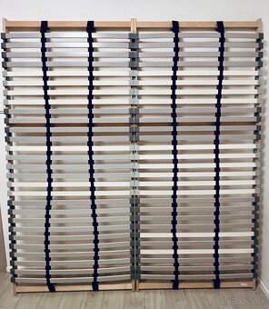Lamelový rošt LÖNSET (IKEA) - 3