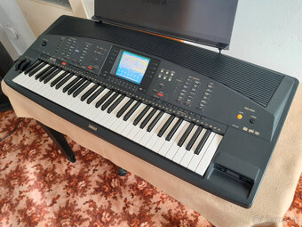 YAMAHA PSR 4000 - 3