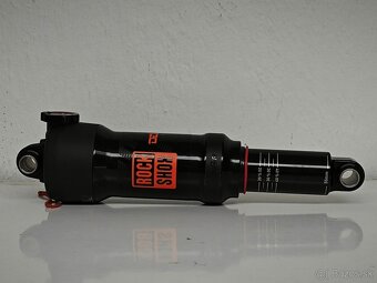 Tlmič-Rock Shox Deluxe 210x55mm - 3