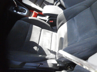 Volkswagen golf - 3