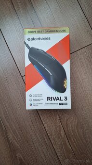 Steelseries Rival 3 - 3