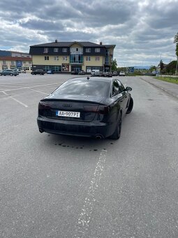 Audi A6 C7 3Tfsi V6 228kw - 3