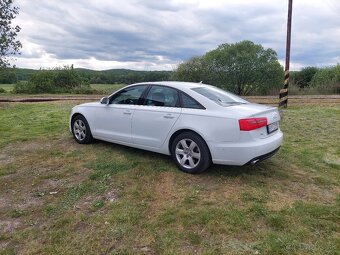 Audi A6 3.0 TDI DPF 245k quattro S tronic - 3