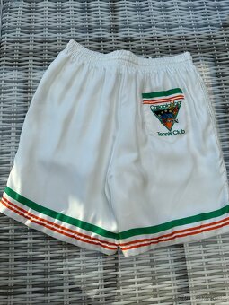 Kraťase šortky Casablanca veľkosť S - 3