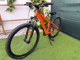 Detský MTB 26 ST500 Rockrider - 3