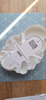 Detská lampa IKEA teplé svetlo -funkčná - 3