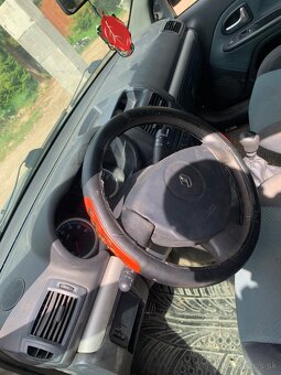 Predám Vymením Renault Clio 2 - 3