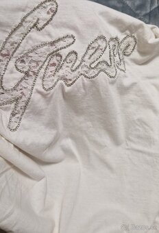 tričko Guess, v. S - 3