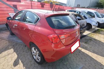 Alfa Romeo Giulietta 2.0 JTDm 103kw (140Ps) náhradné diely - 3
