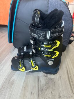Salomon X Access 80 Wide - 3