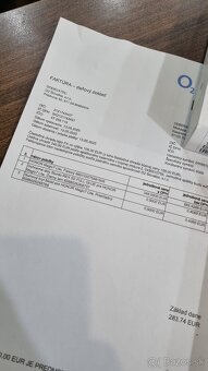 Honor Magic 7 lite 8/512GB,zabalený,záruka 2r - 3