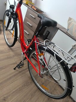 Dámsky bicykel - 3