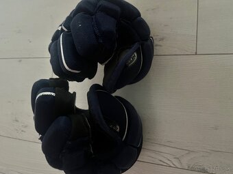 HOKEJOVÉ RUKAVICE BAUER VEĽKOSŤ 10 - 3