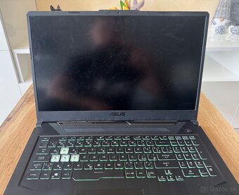 🌟ASUS TUF GAMING F17 706L🌟 - 3