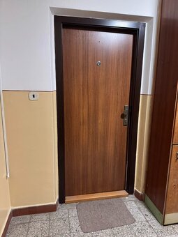 1 izbový byt na prenájom - Martin, Jahodníky - 3