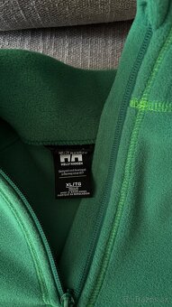 HELLY HANSEN fleesová mikina Polartec - 3