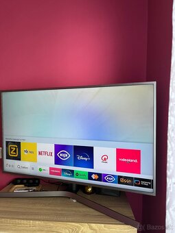 samsung tv ue43ru7470S - 3