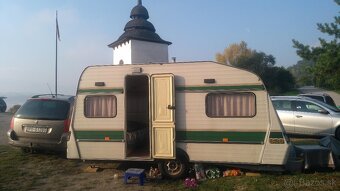 Karavan Chateau - 3