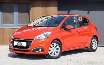 Peugeot 208 1.2 PureTech Allure E6.2 - 3