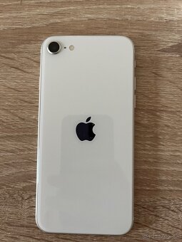 Apple iphone se 2022 64 gb - 3
