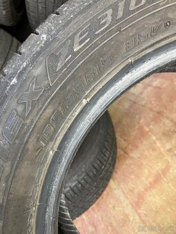 Falken 195/55 R15 85V - 3