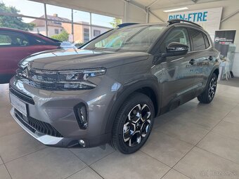 Citroën C5 Aircross BlueHDi 130 S S Max A/T - 3