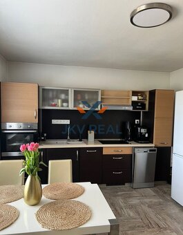 2-izbový apartmán na prenájom - 3