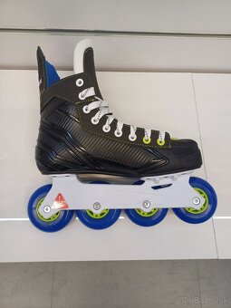 Inline korčule Bauer XR - 3