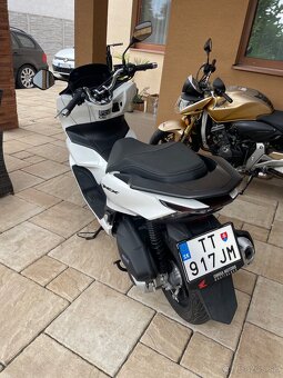 Predam Honda pcx 125 - 3