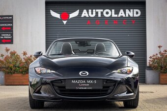 Mazda MX-5 2.0 Skyactiv-G160 Revolution TOP - 3