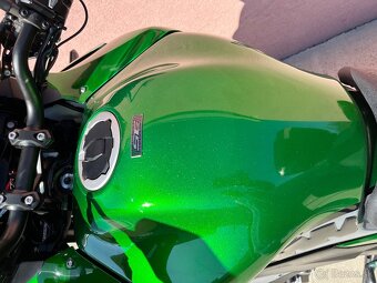 Kawasaki Versys 1000 SE,rok 2020,43000km 1 rok záruka - 3