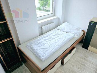 PRENÁJOM 1 IZBOVÝ BYT / KOMPLETNE ZARIADENÝ /SEVER- CENTRUM - 3
