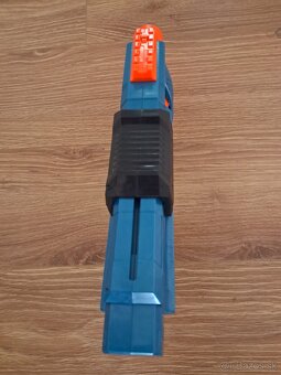Predám detskú zbraň (Hasbro Nerf Elite 2.0 Commander RD 6) - 3